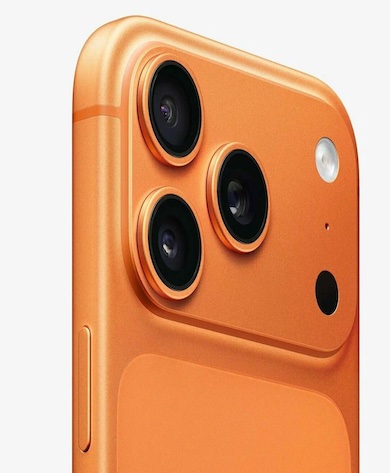 Ремонт iPhone 17/17 pro/17pro max/17 Air (Айфон) в Калининграде