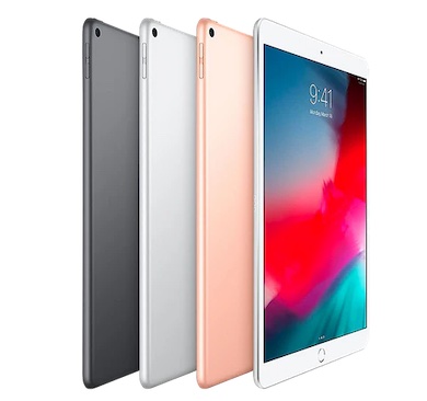 Ремонт iPad Air 3 (Айпад) в Калининграде