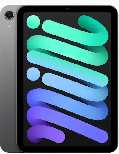 Ремонт iPad Mini 7 (Айпад) в Калининграде Ремонт iPad Mini 7 (Айпад) в Калининграде